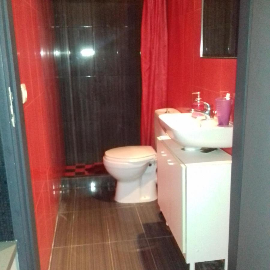 Quiet Studio Near To The Airport 1 Ираклион Экстерьер фото